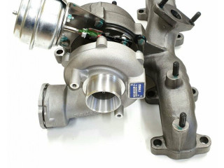 Турбина Volkswagen Bora 722730-5001S, 038253016H
