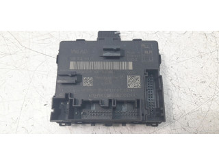 Блок комфорта 5Q0959593F Audi Q3 F3