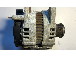 Генератор 03G903023, 012171500307S   Audi A4 S4 B8 8K 2.0     