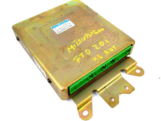 Блок управления двигателем Блок управления MD330975, E2T63973 Mitsubishi FTO