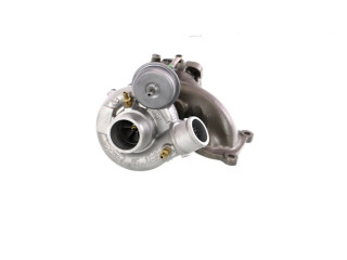 Turbodmychadlo Турбина 821402-5010S, 821402-5010S   Ford Mustang VI   