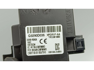 Блок управления G9290D036   Nissan X-Trail T32