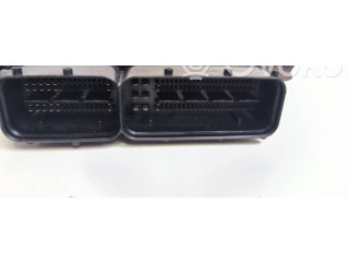 Řídící jednotka 4L0910401G, 0281014174   Audi Q7 4L 2015