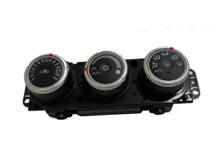 Блок управления климат-контролем 7820A115XA, 3853249 Mitsubishi Outlander