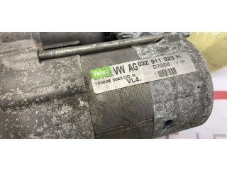 Стартер Seat Altea