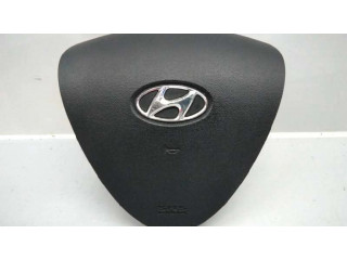 Подушка безопасности водителя 569002L20, KGES1130674 Hyundai i30