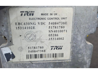 Jednotka ABS 54084738E Alfa Romeo 166