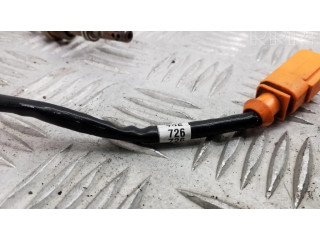 Датчик температуры выхлопного газа