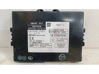 Блок управления 8999053010, 2325002052   Lexus IS 220D-250-350