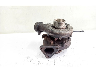 Turbodmychadlo Турбина A6480960199, 7110161 Mercedes-Benz E W211 648961