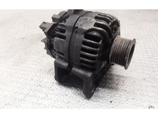 Генератор 8200429898, 0124325139 Renault Clio III