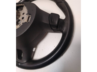 Руль Volkswagen Golf VI 2008 - 2013 года 5C0419091L, T1PD067N10658