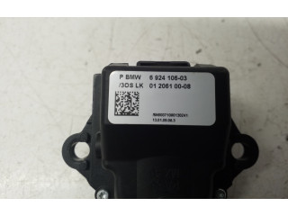 Ручка стеклоочистителей