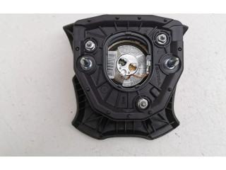 Подушка безопасности водителя P30721996, PA55270060   Volvo S80