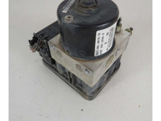 Блок управления АБС 2S61, D351-437A0-B Ford Fiesta