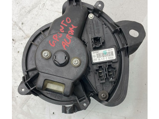 Вентилятор печки    A.430.008.00, A.430.008.00   Fiat Grande Punto