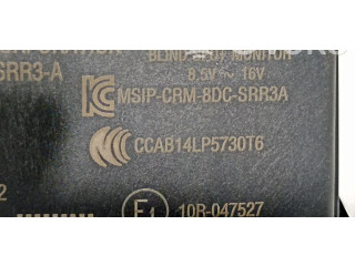 Датчик слепых зон 88162F4010 Toyota C-HR