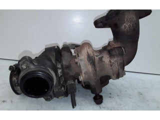 Турбина Peugeot 406 963542754