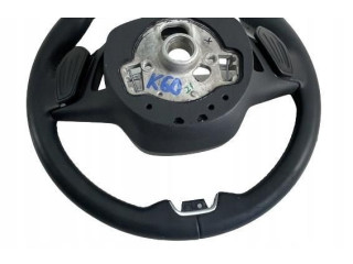 Руль Skoda Octavia Mk4  2019 -  года 5E3419093AT      