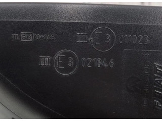 Zpětné zrcátko  Fiat Punto (199) 2013  E3011023  