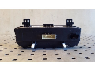 Блок управления климат-контролем 972503U001, 972503UXXX KIA Sportage
