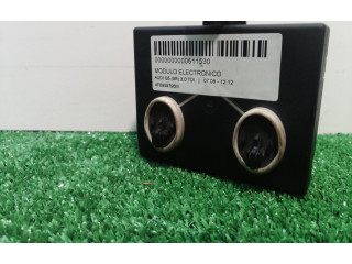 Блок управления 4F0959795M, 4F0959795M Audi Q5 SQ5