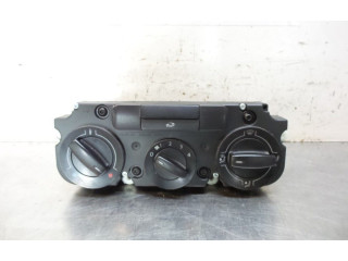 Блок управления климат-контролем Volkswagen Caddy