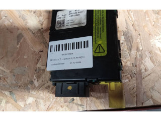 Блок комфорта 8P0953549F, 05113629   Audi A3 S3 A3 Sportback 8P   