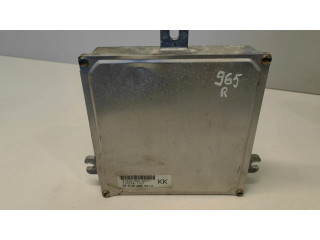 Řídící jednotka 37820PMAG21, 7105291122 Honda Civic 2001