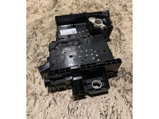 Модуль управления аккумулятором