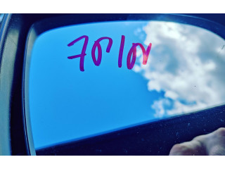 Зеркало электрическое Dacia Logan II 2012 - 2020 года