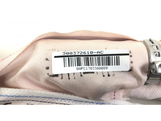 Боковая подушка безопасности 3V9880741D, 3V9880741E Skoda Superb B8 (3V)