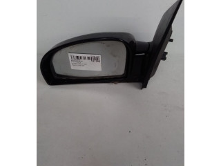 Зеркало электрическое левое Hyundai Getz
