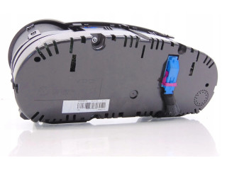 Панель приборов 5L0920940H Skoda Yeti (5L)