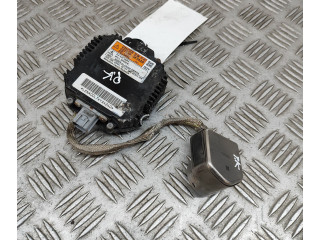 Блок управления Xenon