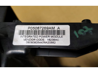 Блок предохранителей P05087269AM   Chrysler 300 - 300C    