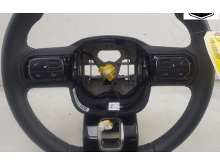 Volant Fiat Doblo III 2023 98210210ZD, 98210210ZD