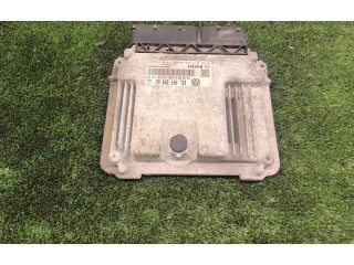 Řídící jednotka 03L907309AE, 0281017946 Volkswagen Caddy 2018