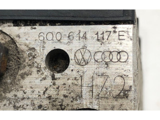 Блок АБС 0265800003 Skoda Fabia Mk1 (6Y) 1999 - 2007 года