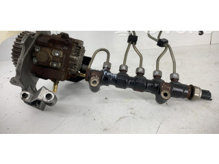 Vstřikovací čerpadlo 1920HT Citroen Berlingo DV6TED4_9HZ