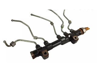 Топливная рампа 9804776780   Peugeot 2008 II  