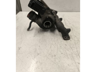  Турбина Volvo V70  GTB2056VL, 31283029   для двигателя D 5244 T5      