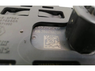 Řídící jednotka 285J90129R Renault Sandero I 2021