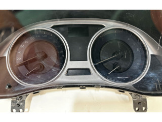 Панель приборов 8380053670 Lexus IS 220D-250-350