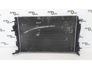 Радиатор охлаждающей жидкости