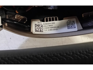 Руль BMW iX  2021 -  года SW5A2A41302      