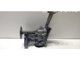 Масляный насос 8200150195 Renault Kangoo I