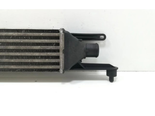 Интеркулер  866450000   Fiat Punto (199) 