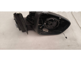 Зеркало электрическое Ford Galaxy 2006 - 2015 года