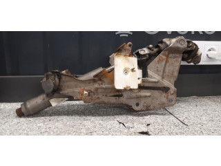 Рулевая рейка 9157271 Volvo S40, V40 1995 - 2004 года